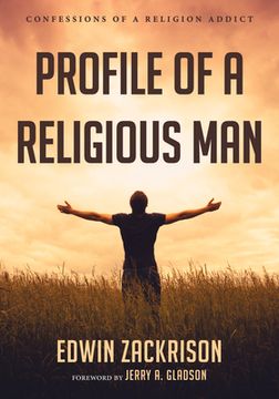 portada Profile of a Religious Man (en Inglés)