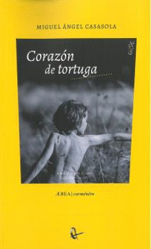 portada Corazón de Tortuga (in Spanish)