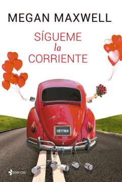 portada Sigueme la Corriente (in Spanish)