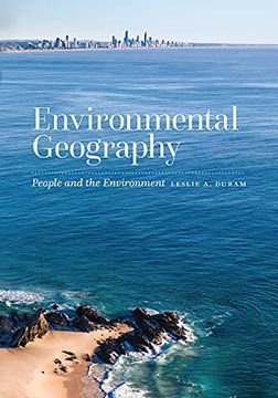 portada Environmental Geography: People and the Environment (en Inglés)