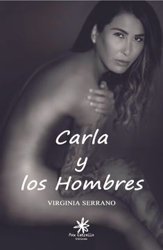 portada Carla y los Hombres (in Spanish)