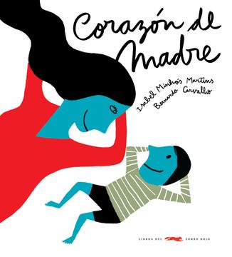 portada Corazon de Madre (in Spanish)