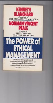portada The Power of Ethical Management