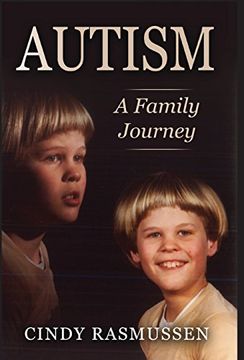 portada Autism - a Family Journey (en Inglés)