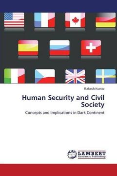 portada Human Security and Civil Society