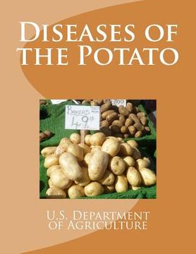 portada Diseases of the Potato (en Inglés)