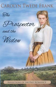 portada The Prospector and the Widow (en Inglés)
