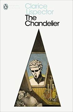 portada The Chandelier (Penguin Modern Classics) 