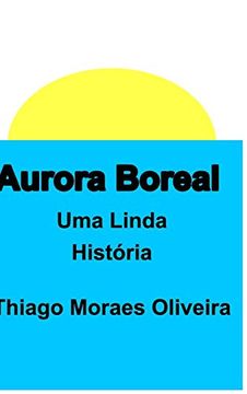 portada Aurora Boreal (in Portuguese)