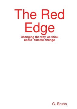 portada The Red Edge (in English)