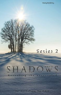 portada Shadows Series 2 (en Inglés)
