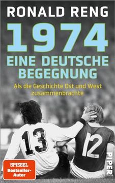portada 1974 - Eine Deutsche Begegnung (in German)