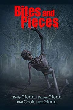 portada Bites and Pieces (en Inglés)