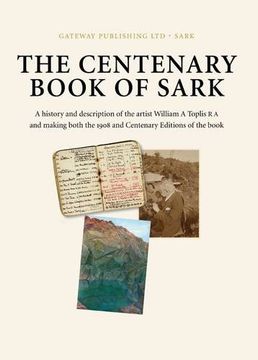 portada The Centenary Book of Sark (en Inglés)
