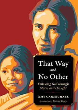 portada That way and no Other: Following god Through Storm and Drought (Plough Spiritual Guides: Backpack Classics) 