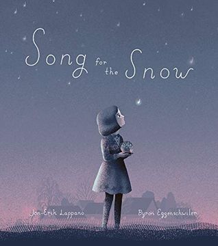 portada Song for the Snow (in English)