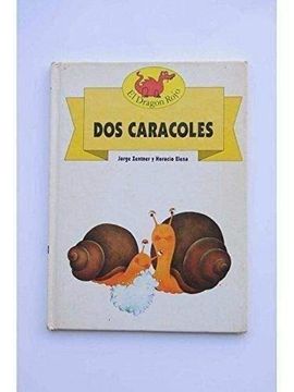 portada Dos Caracoles (in Spanish)