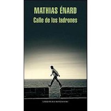 Calle de los ladrones