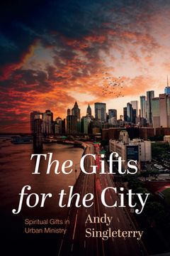 portada The Gifts for the City