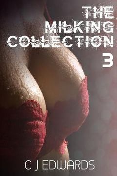portada The Milking Collection 3