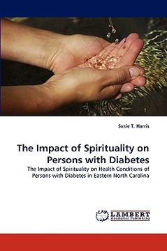 portada the impact of spirituality on persons with diabetes