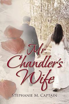 portada Mr. Chandler's Wife (en Inglés)