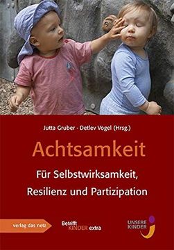 portada Achtsamkeit (en Alemán)