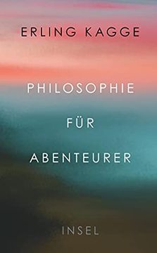 portada Philosophie für Abenteurer. (in German)