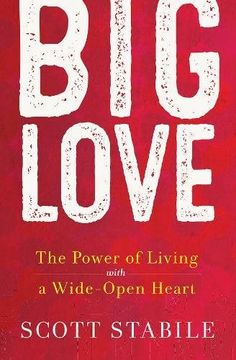 portada Big Love: The Power of Living with a Wide-Open Heart