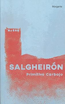 portada Salgheirón (en Gallego)