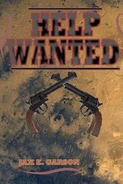 portada Help Wanted (en Inglés)