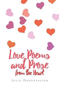 portada Love Poems and Prose from the Heart