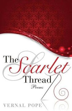 portada The Scarlet Thread (in English)