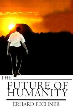 portada the future of humanity (en Inglés)