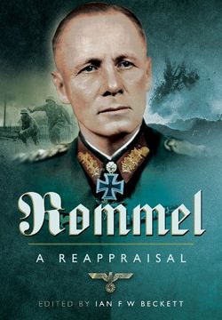 portada Rommel: A Reappraisal (en Inglés)