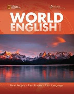 portada World English 1 - High Beginner Teacher Book 
