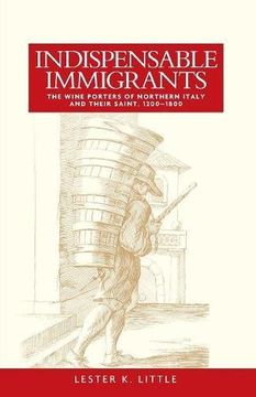 portada Indispensable immigrants