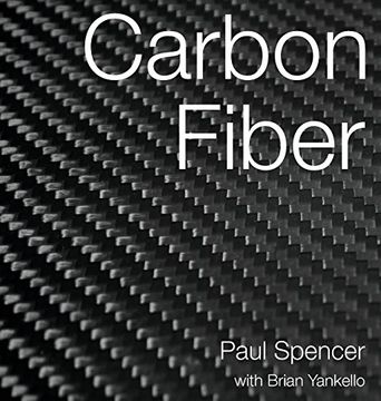 portada Carbon Fiber (in English)