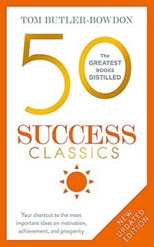portada 50 Success Classics (50 Classics) (en Inglés)