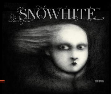 portada Snowhite (in Spanish)