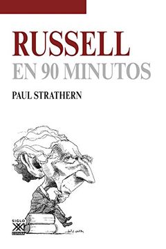 portada Russell en 90 Minutos (in Spanish)