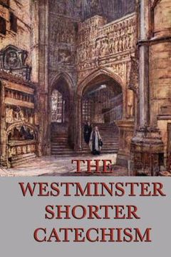 portada the westminster shorter catechism