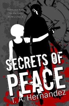 portada Secrets of PEACE (Volume 1)