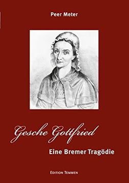 portada Gesche Gottfried (in German)