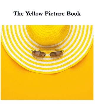 portada The Yellow Picture Book (en Inglés)