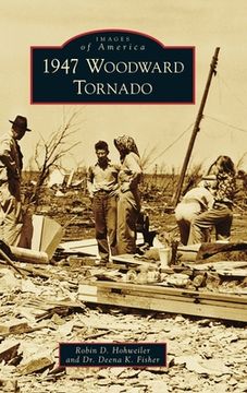 portada 1947 Woodward Tornado (en Inglés)