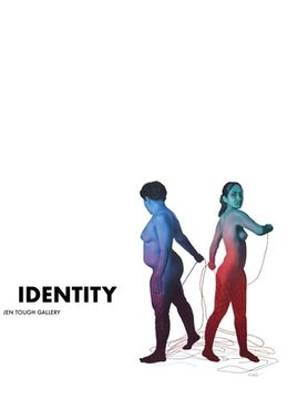 portada Identity: Contemporary Artists Explore Individuality and Culture (en Inglés)