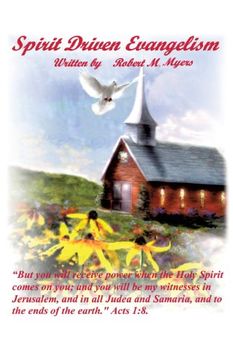 portada Spirit Driven Evangelism (en Inglés)