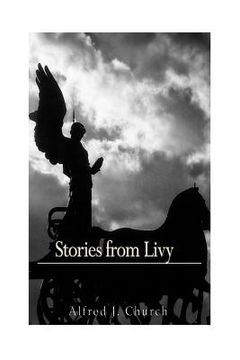 portada Stories From Livy (en Inglés)