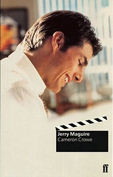 portada Jerry Maguire
